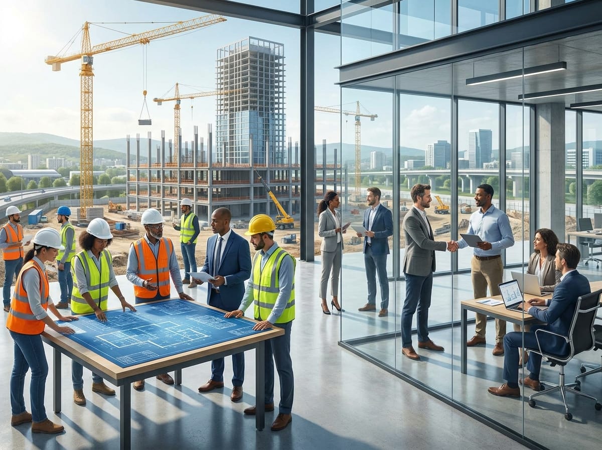 Join Contractor Association Tennessee | ABC Greater Tennessee | Why You Should Join Contractor Association Tennessee