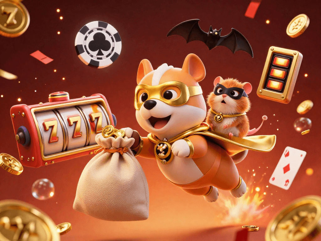Découvrez le meilleur casino en ligne en profitant d'une scène festive avec des pièces d'or et des jeux captivants.