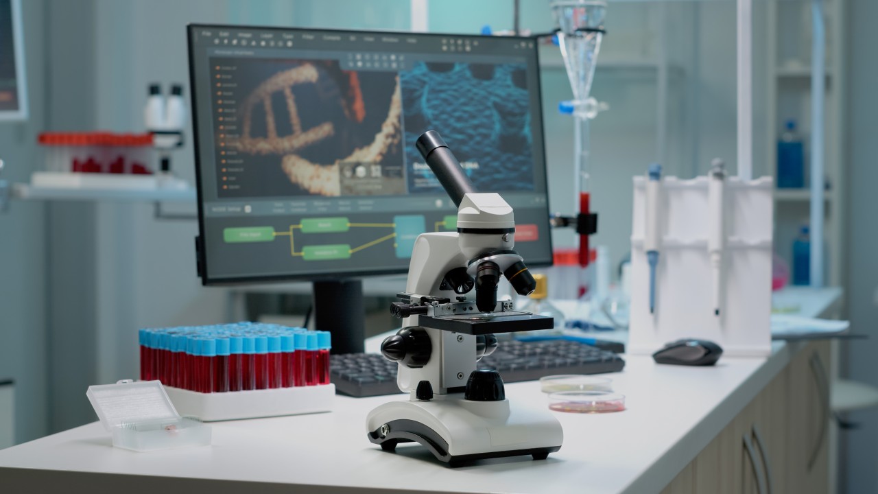 The Impact of Research Peptides on Modern Science