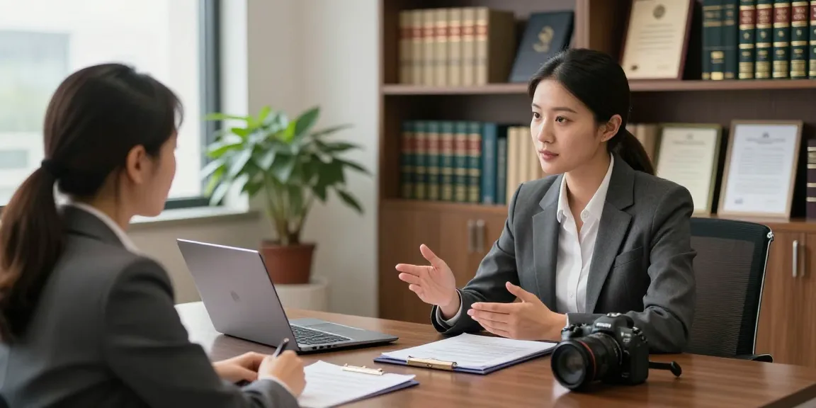 Read this post here for insights on legal consultations with expert lawyers