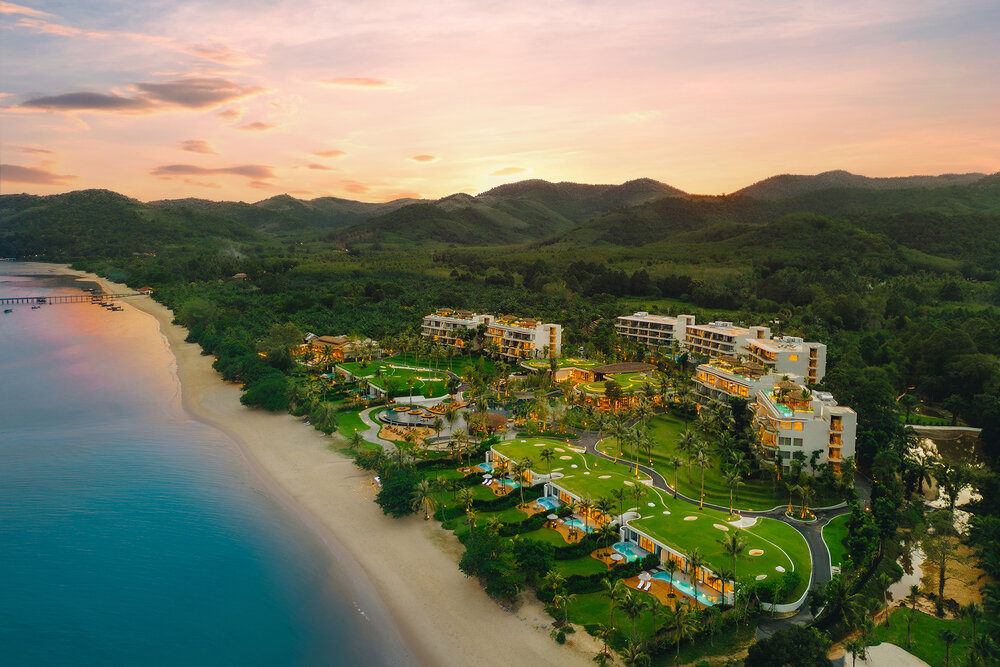 Koh Lipe boutique hotels: Best Seaside Stays for a Perfect Island Escape