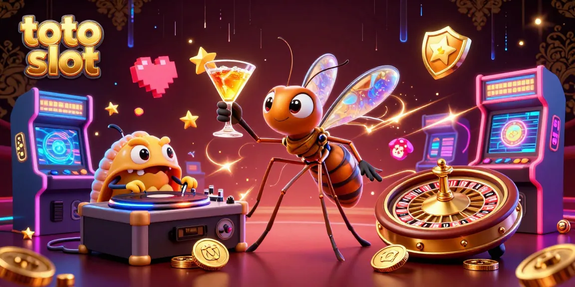 Menangkan permainan toto slot dengan pengalaman kasino terbaik yang penuh warna dan interaktif.