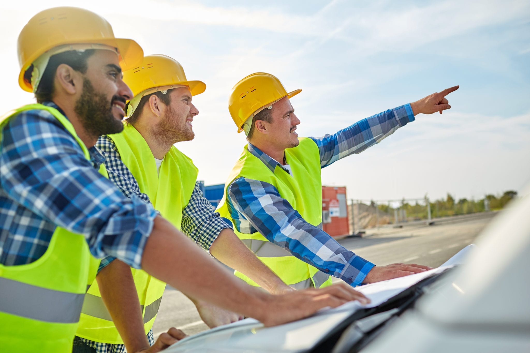 Construction Safety Training Tennessee Programs for Industry Compliance