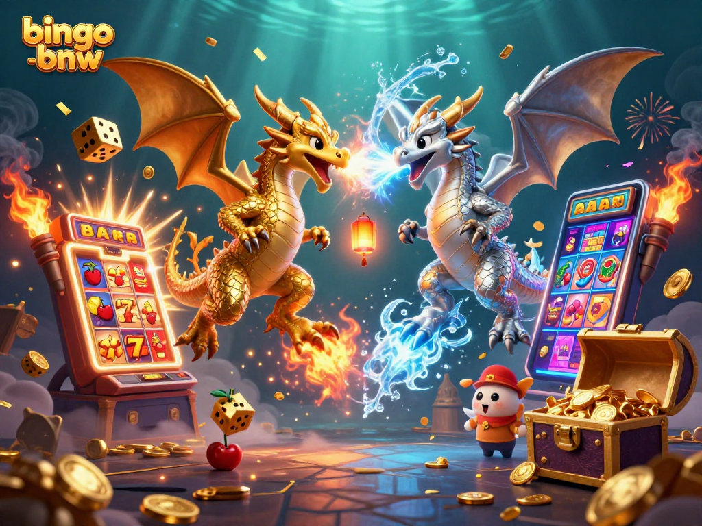 Experience thrilling jackpots and excitement with bingo-bnw's lively casino scene.