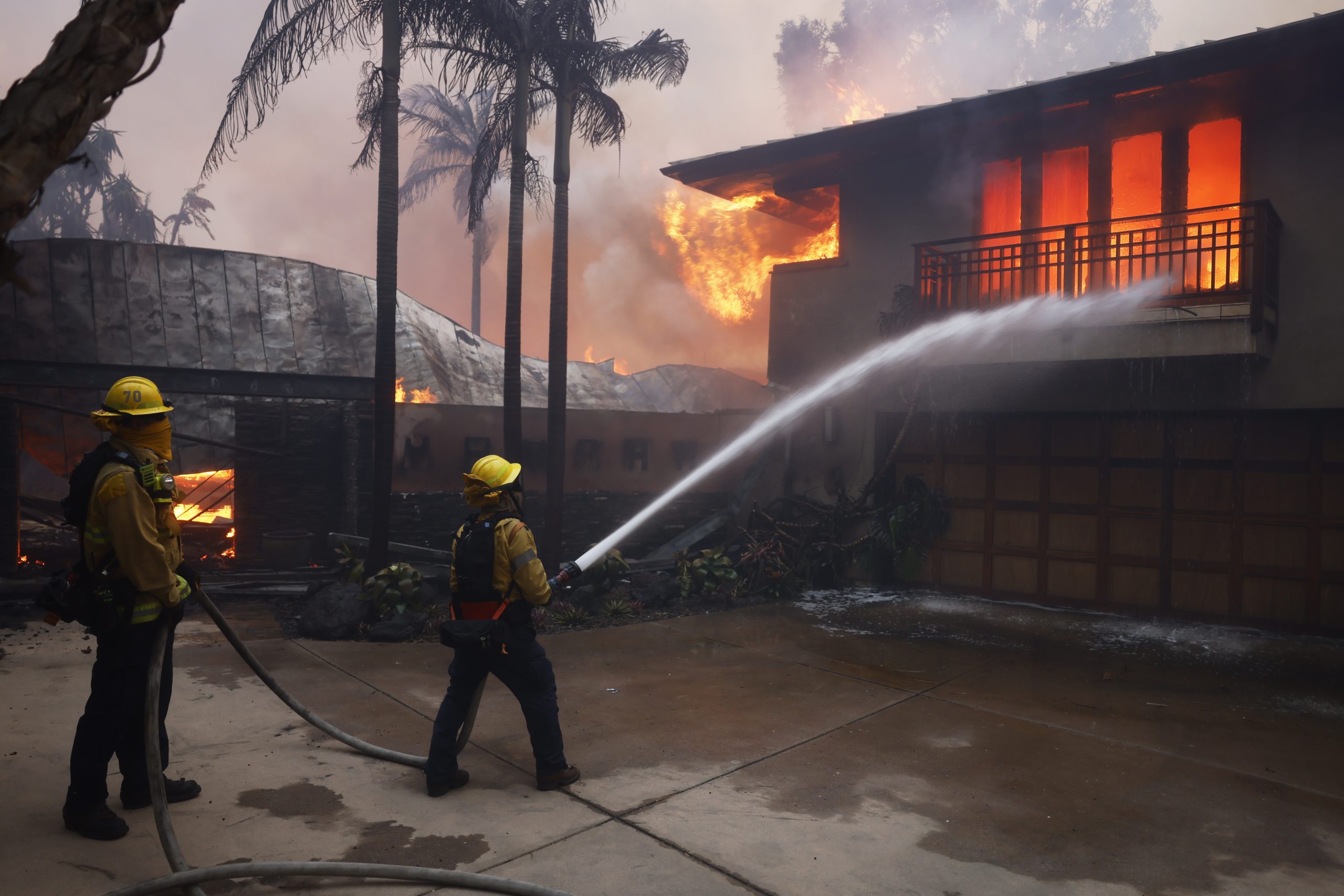 How Experts Provide fire claim help Illinois for Property Owners