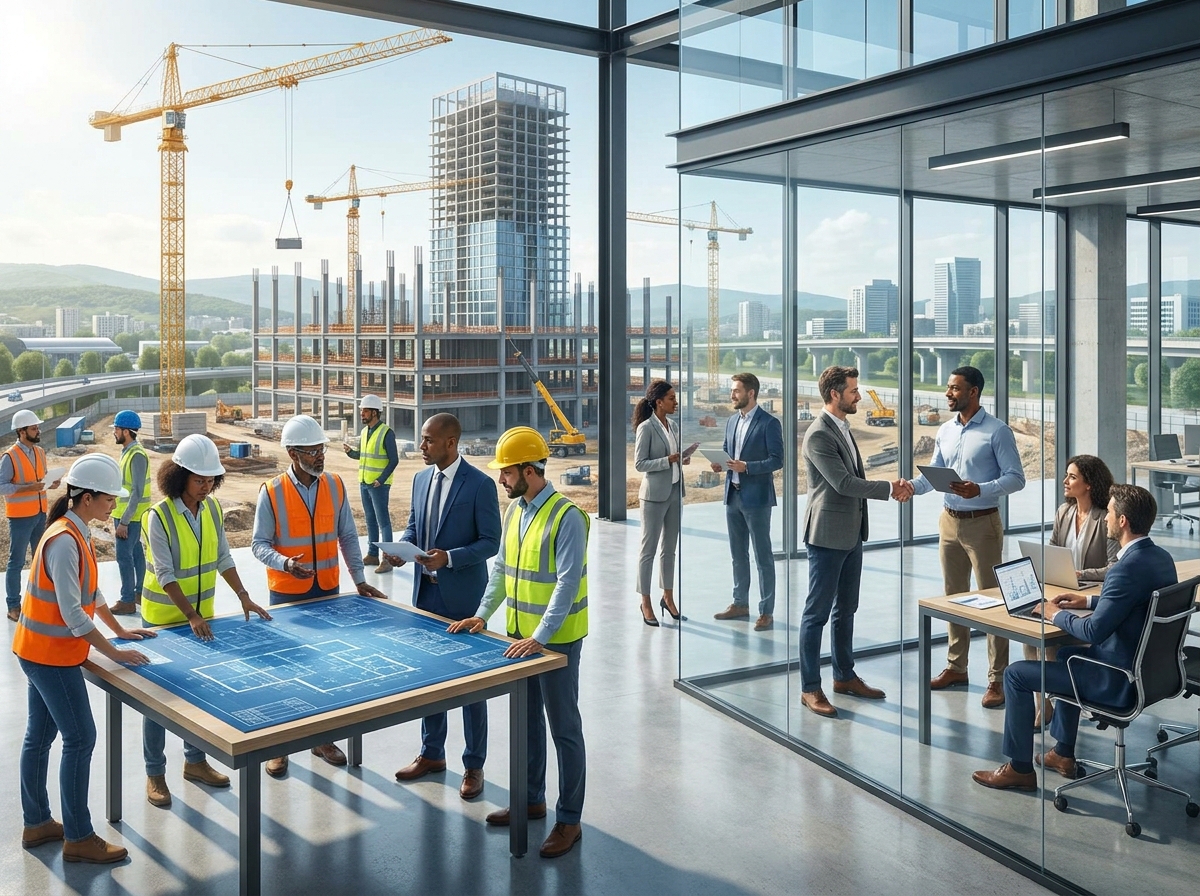 Join Contractor Association Tennessee | ABC Greater Tennessee | Why You Should Join Contractor Association Tennessee