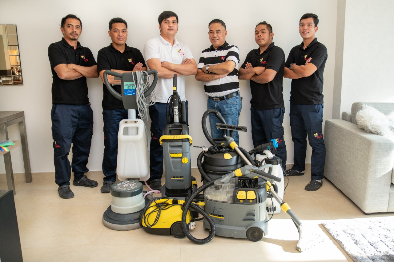 Bond Cleaning Logan Services for Spotless Homes