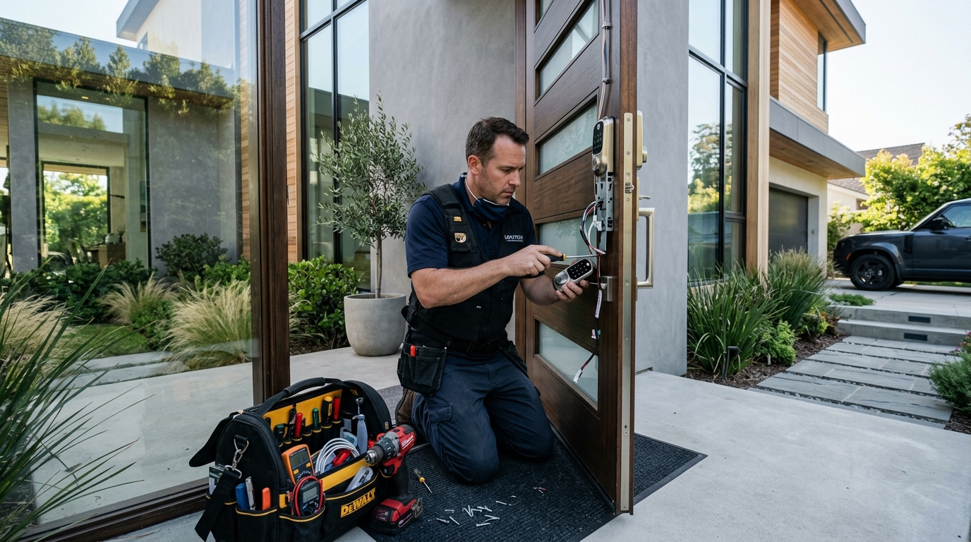 Best locksmiths Durham for Fast Response and Quality Work
