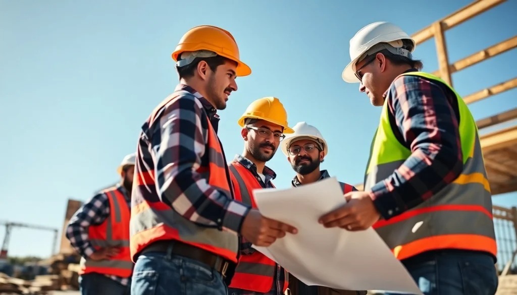Understanding Texas project labor agreement in Modern Construction Projects