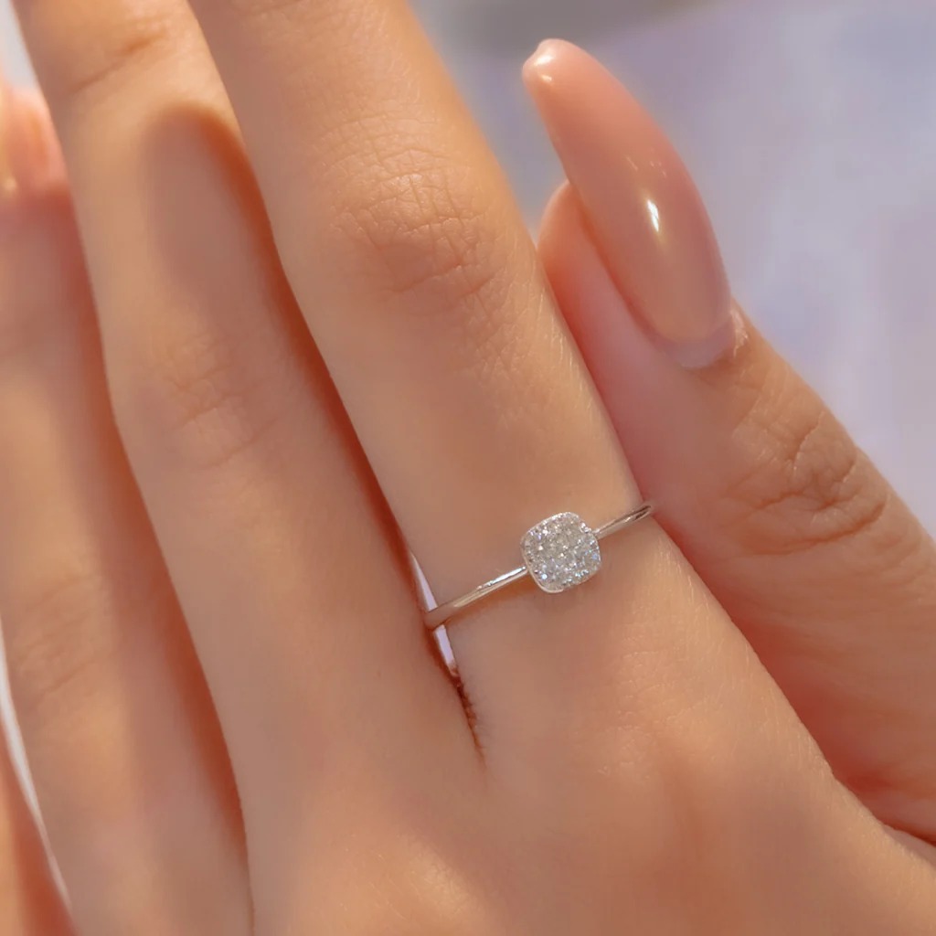 Split payment engagement rings | Flexible Financing for Timeless Beauty
