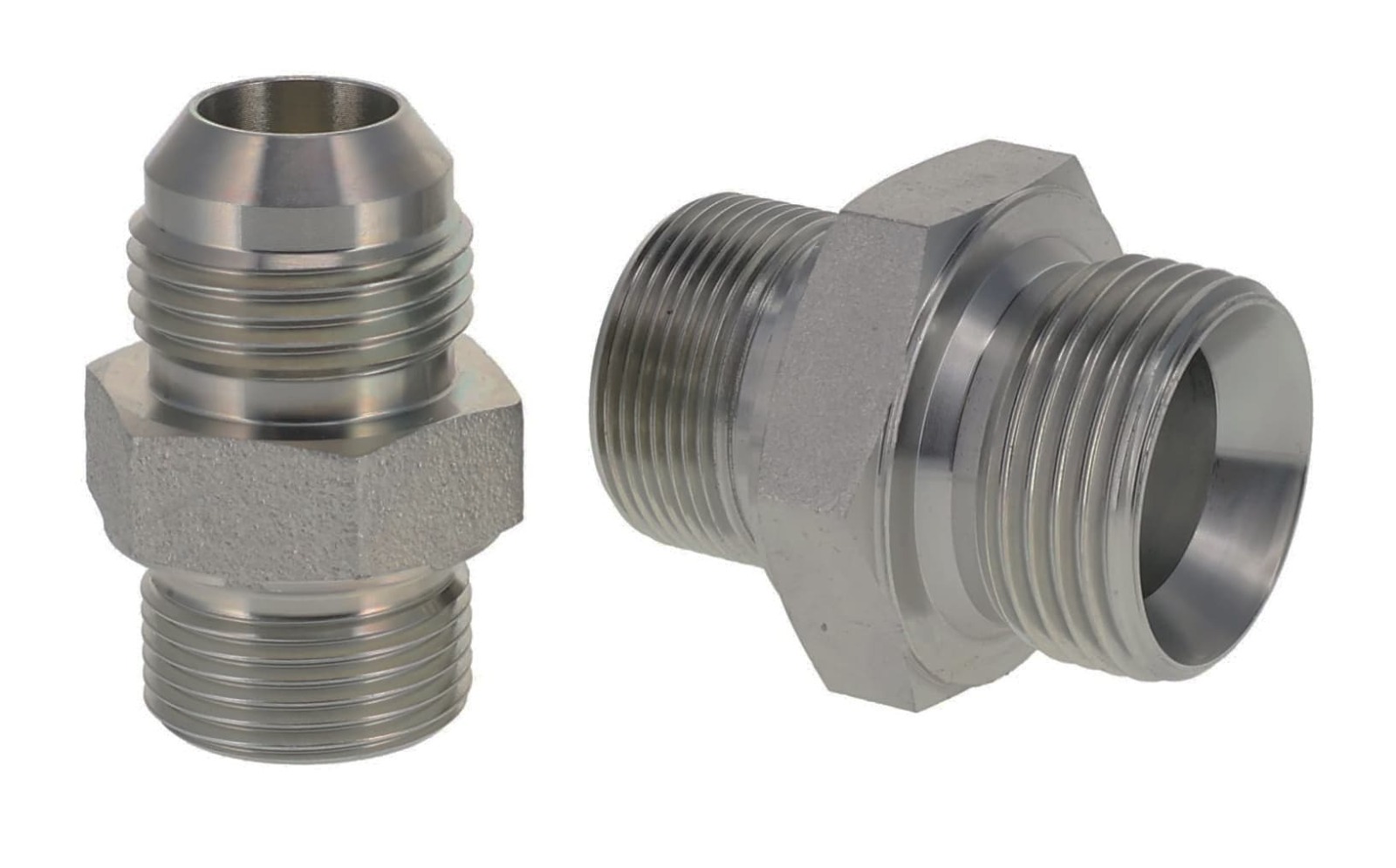 Leak-Resistant Oil line AN fittings for Motorsport and Racing Reliability