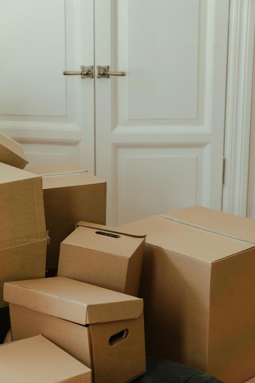 Expert movers manhattan ny for Same-Day Moving Help