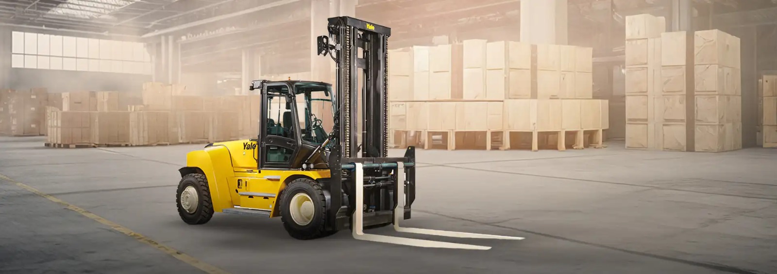 Complete Equipment Service for Industrial and Job Site Needs