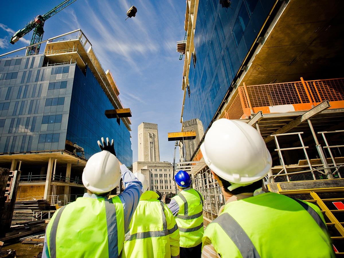 Construction Safety Training Ohio | Improve Jobsite Safety & Compliance