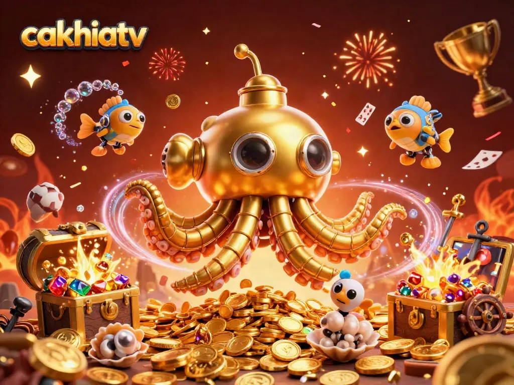 Cakhiatv transforms sports betting excitement with engaging visuals and dynamic elements