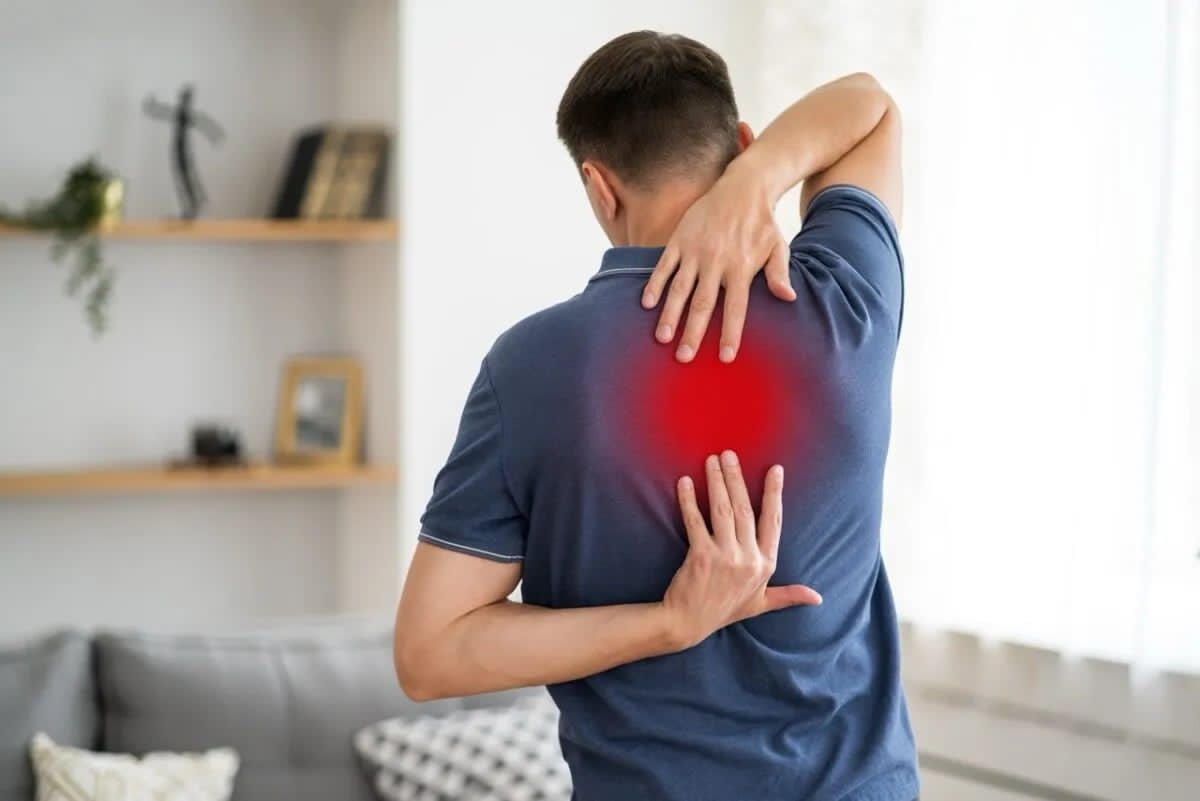 Discover How to improve posture with Better Support