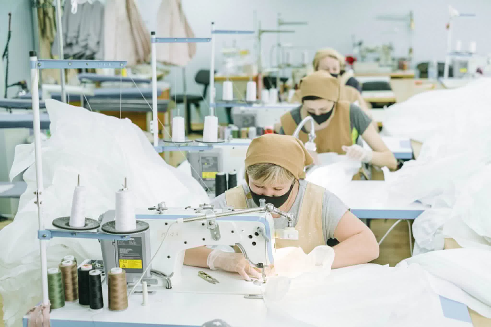 Best Women’s Clothing Manufacturer for Startups and Fashion Brands