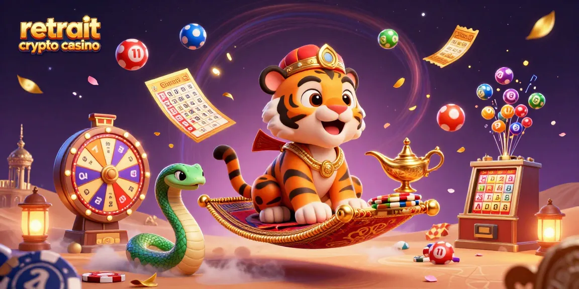 Vivez l'expérience de retrait crypto casino avec des gains rapides et des jeux captivants.