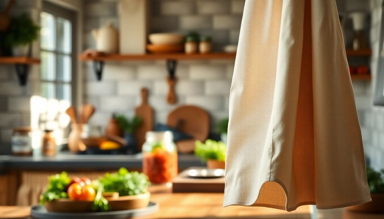 Gebruik passeerdoek per meter voor het bereiden van heerlijke recepten in de keuken.