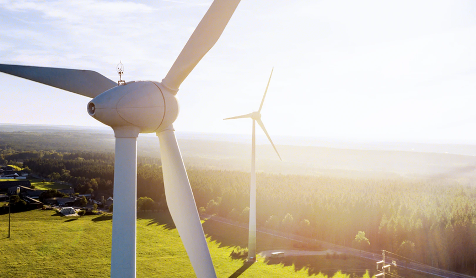 Wind-Energy Procurement and Contract Administration