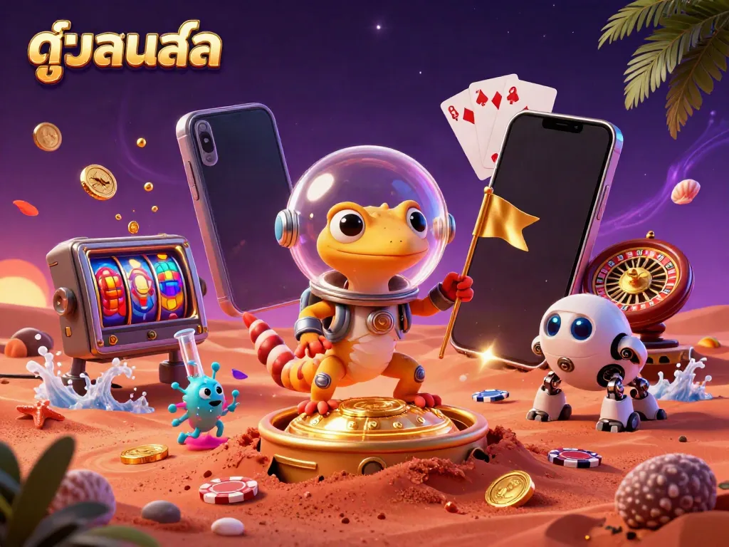 Experience thrilling live sports games with high-quality ดูบอลสด and dynamic gaming elements.