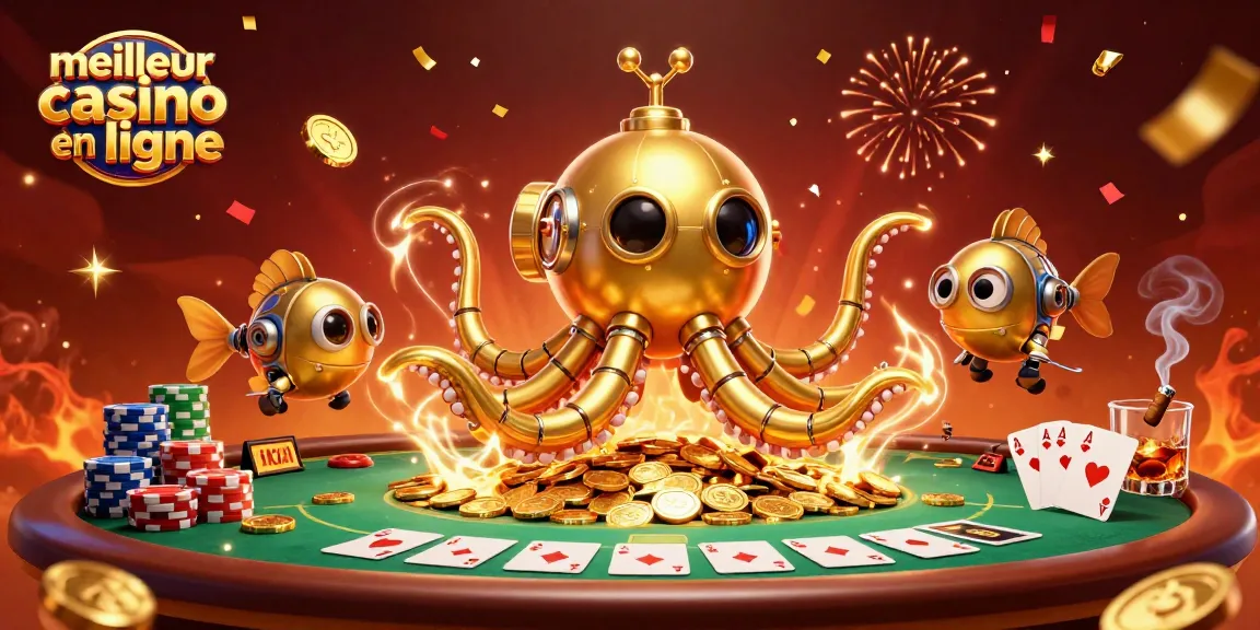 Gagnez au meilleur casino en ligne avec des stratégies de poker inoubliables.