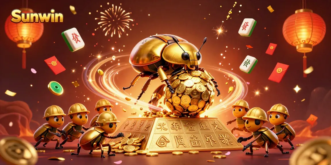 Experience thrilling gameplay with Sunwin, where excitement and gold coins await players!