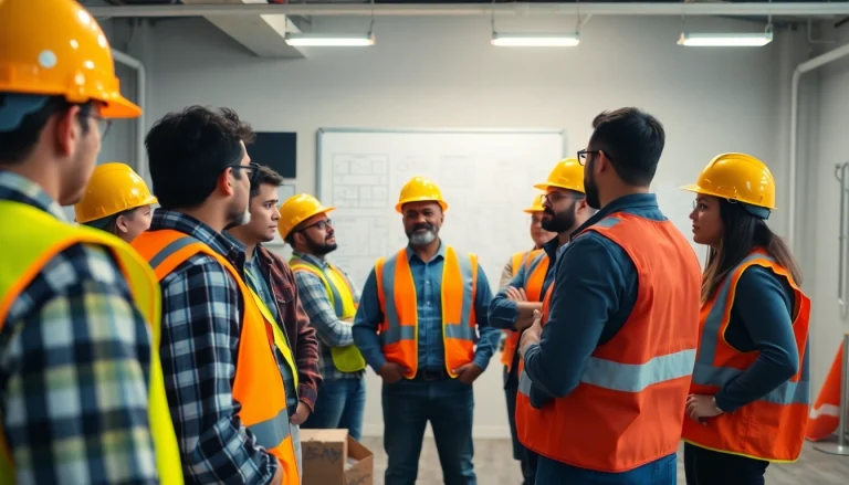 Contractors Apprenticeship Trust Mission Texas Apprenticeship Pathways in South Texas