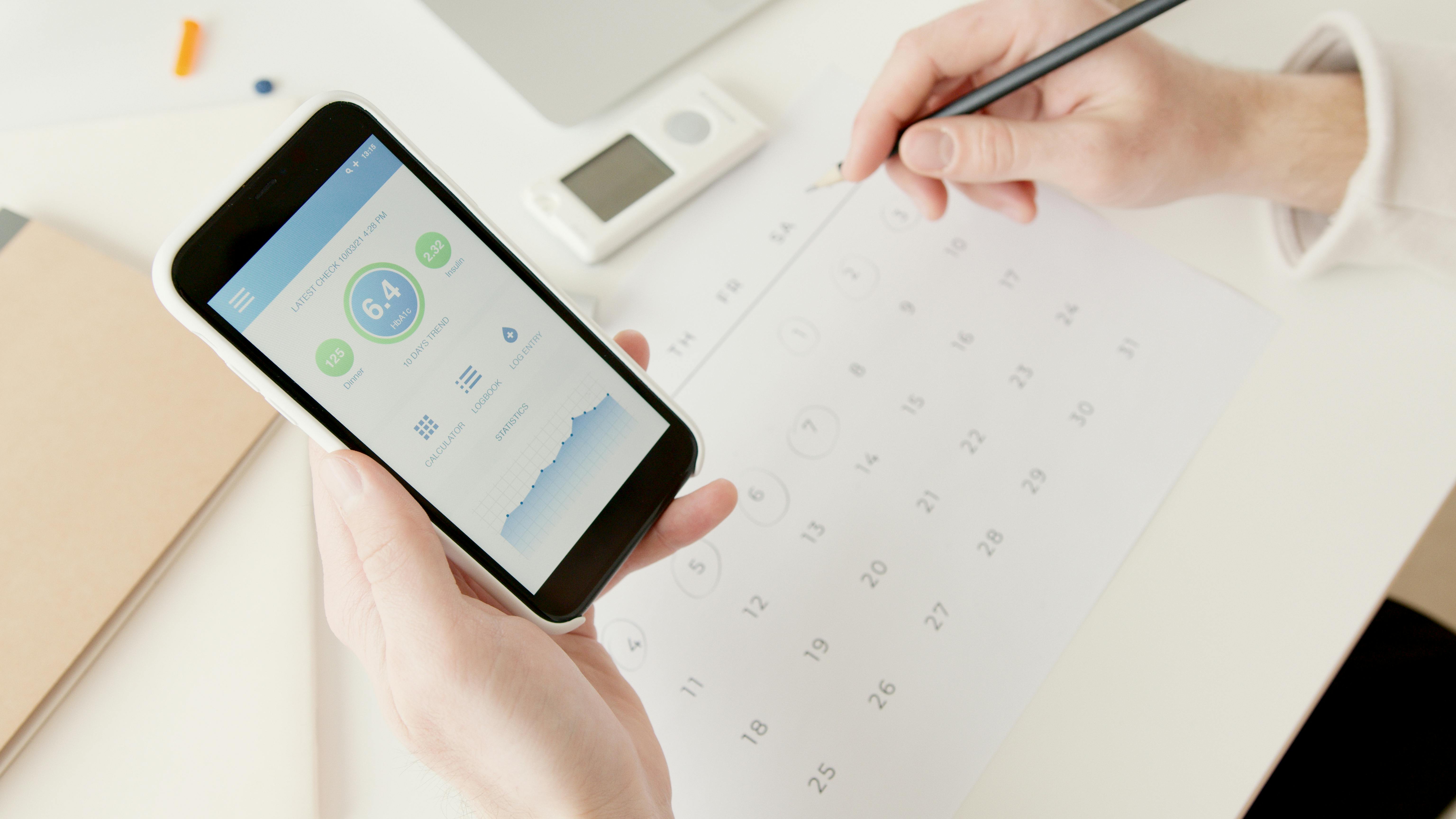 Digital Health Scheduling Solutions by Vosita Healthcare