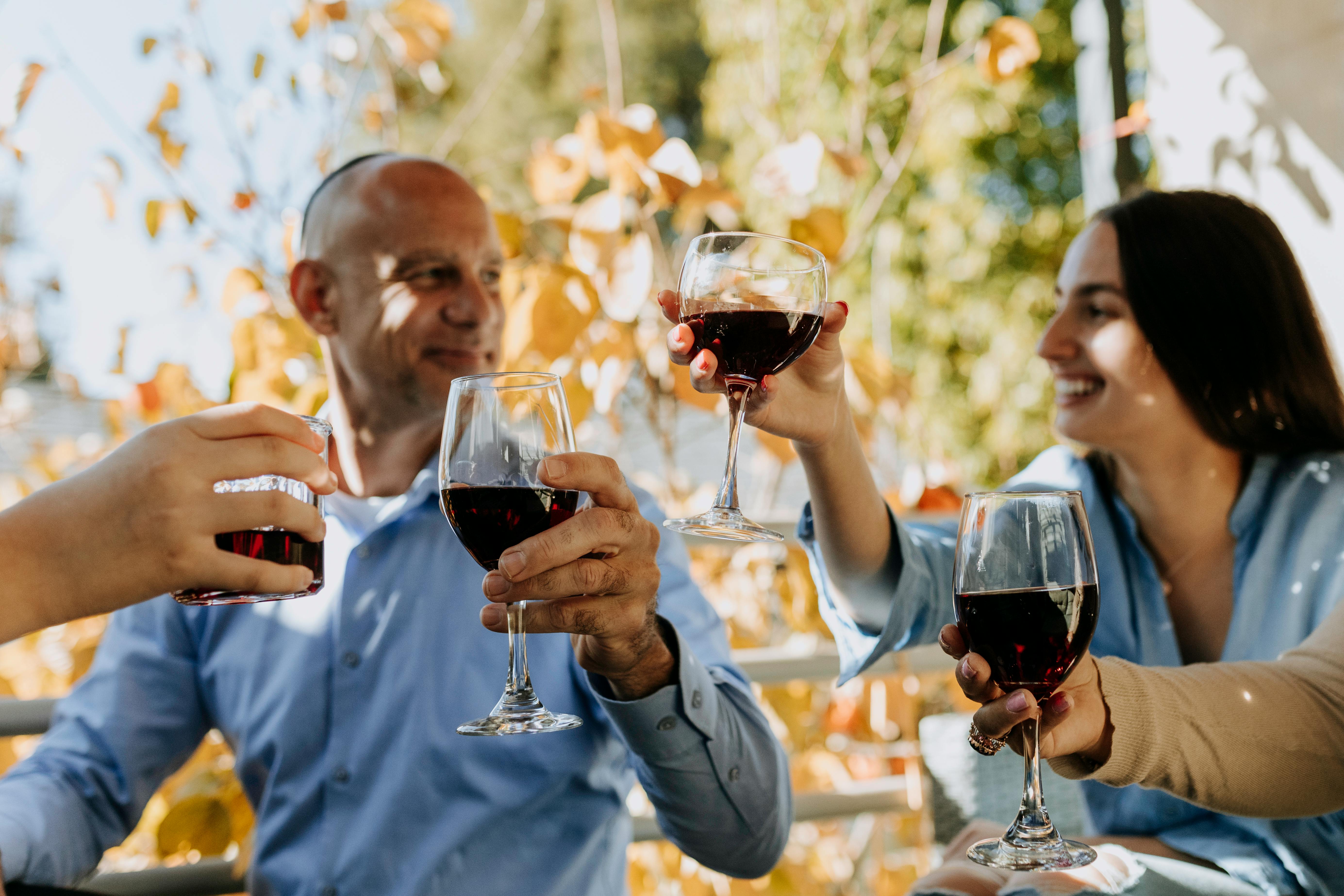 Best Places to Buy Bulk Wine California for High-Quality Wine Supply