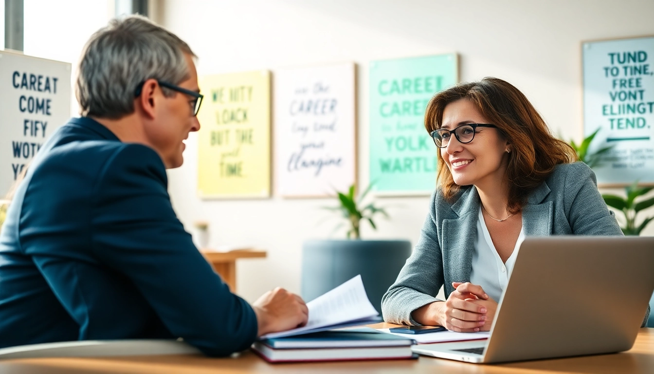 Find my true calling step-by-step with expert guidance