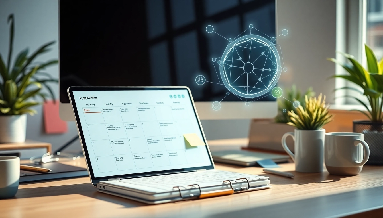 Master Time Management: Organize Your Life With AI for Enhanced Productivity