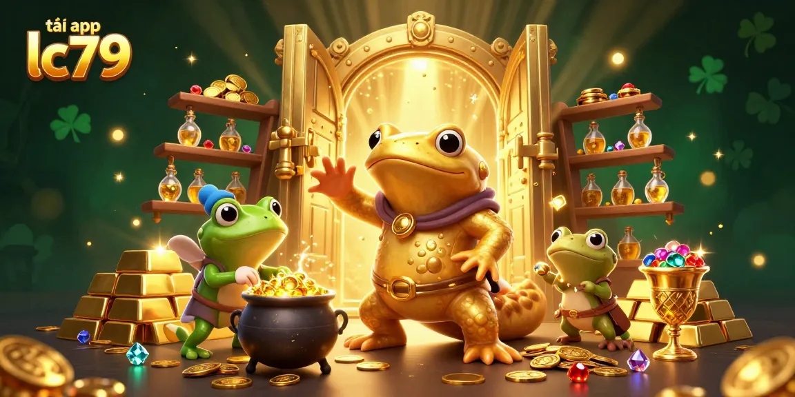Nạp ứng dụng tải app lc79 để trải nghiệm các tựa game bài hấp dẫn và nhiều khuyến mãi độc quyền.