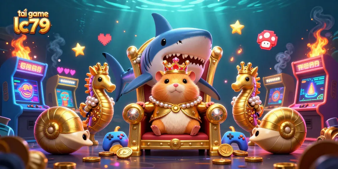 Chơi slot tại LC79 dễ dàng với tải game lc79, trải nghiệm thú vị và ưu đãi hấp dẫn.
