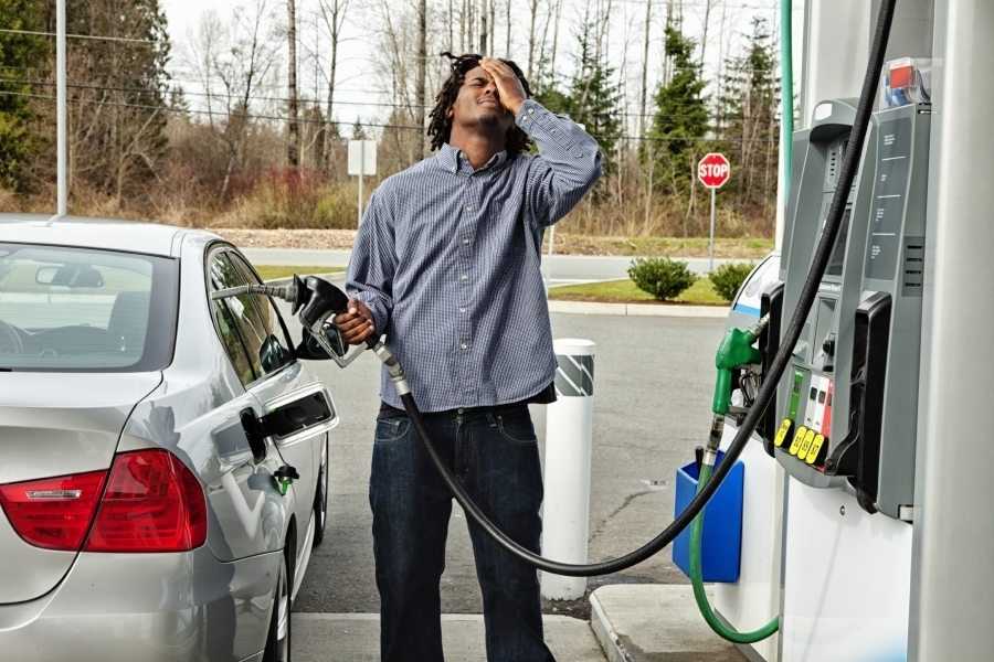 Expert Advice and Support for Wrong fuel in car Incidents