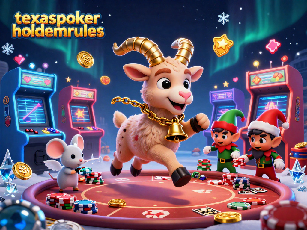Experience thrilling gameplay and strategies in texaspokerholdemrules at an exciting casino scene.